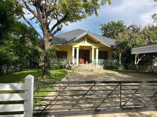 For Rent 3 Bedroom House In Mueang Chiang Mai