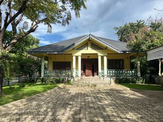 À louer 3 chambres maison à Mueang Chiang Mai, Chiang Mai