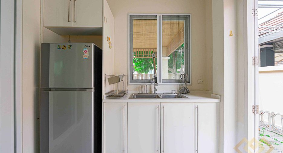 À vendre 3 chambres maison à Bang Lamung, Chonburi