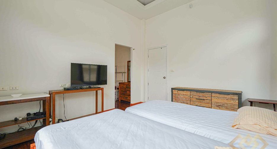 À vendre 3 chambres maison à Bang Lamung, Chonburi