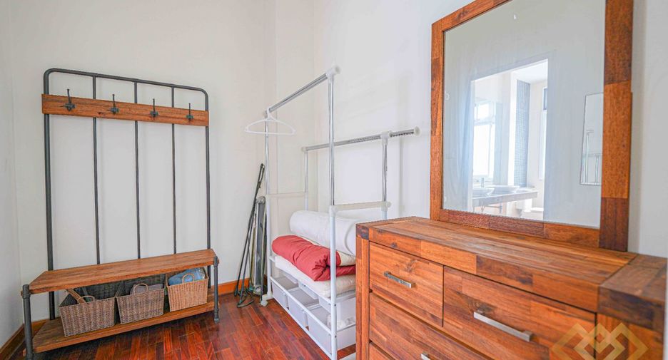 À vendre 3 chambres maison à Bang Lamung, Chonburi