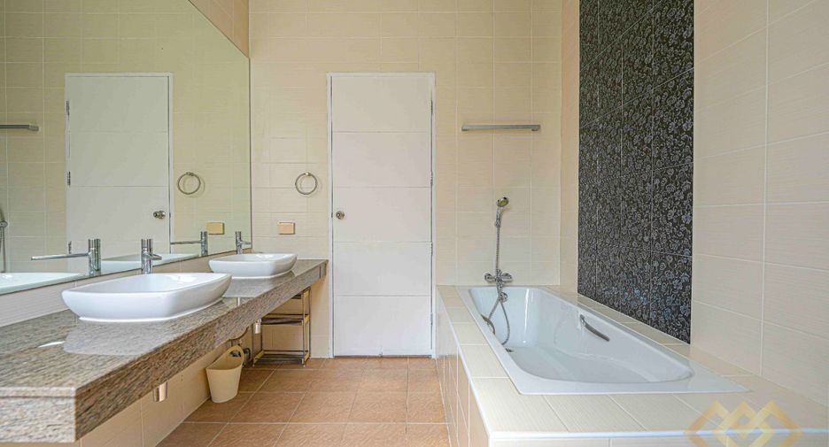 À vendre 3 chambres maison à Bang Lamung, Chonburi