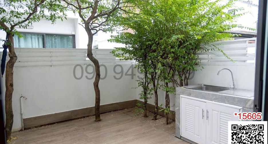 Аренда 5 спальни кондо в Кхан На Яо, Бангкок