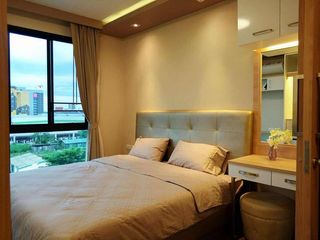 Аренда 1 кровать кондо в Mueang Chiang Mai, Чианг Маи