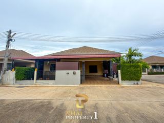 Haus zum Kauf mit 3 Zimmer in Sattahip, Chonburi