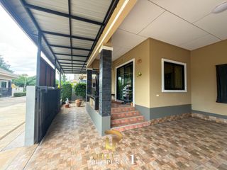 Haus zum Kauf mit 3 Zimmer in Sattahip, Chonburi
