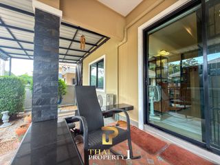 Haus zum Kauf mit 3 Zimmer in Sattahip, Chonburi