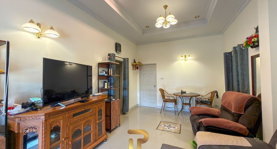 À vendre 3 chambres maison à Sattahip, Chonburi