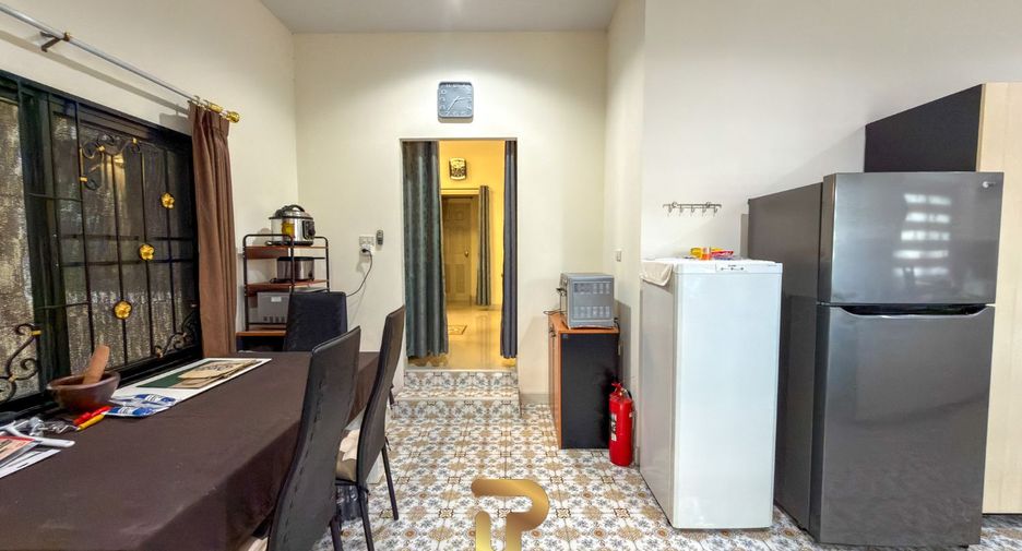 À vendre 3 chambres maison à Sattahip, Chonburi
