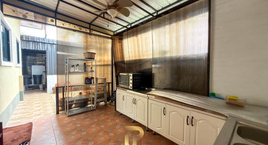 À vendre 3 chambres maison à Sattahip, Chonburi