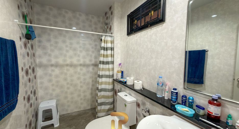 À vendre 3 chambres maison à Sattahip, Chonburi