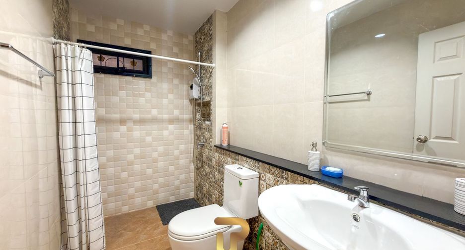 À vendre 3 chambres maison à Sattahip, Chonburi