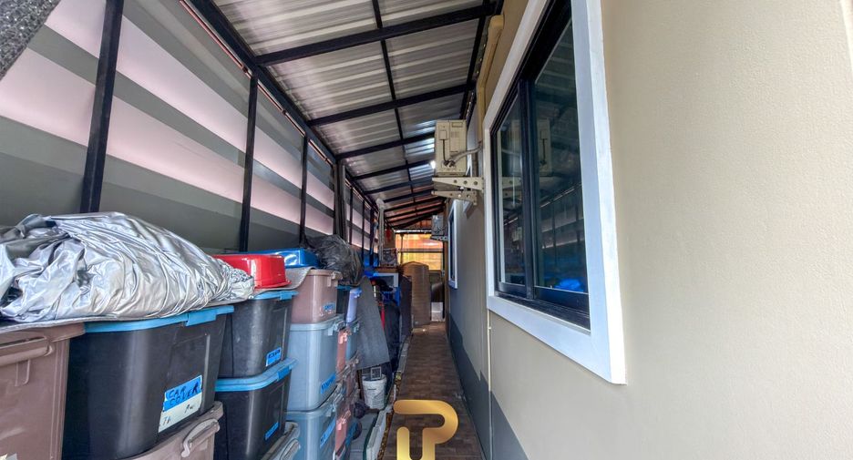 À vendre 3 chambres maison à Sattahip, Chonburi