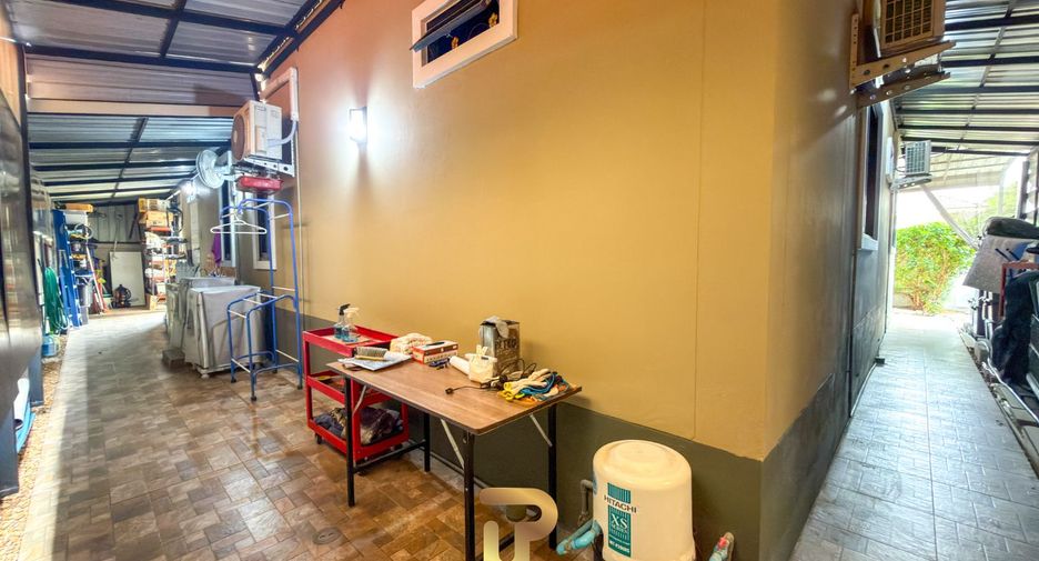 À vendre 3 chambres maison à Sattahip, Chonburi