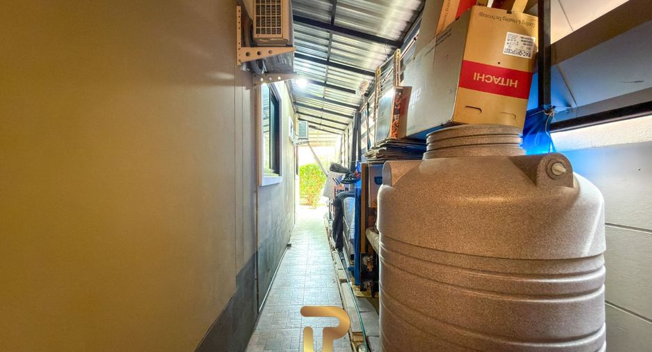 À vendre 3 chambres maison à Sattahip, Chonburi