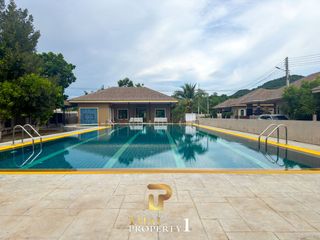 Haus zum Kauf mit 3 Zimmer in Sattahip, Chonburi