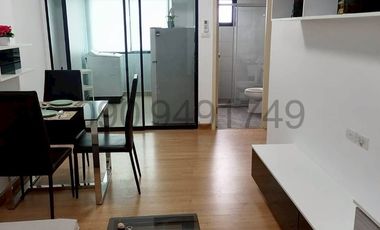 À louer 1 chambre condo à Pak Kret, Nonthaburi