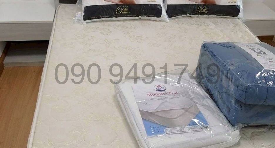 For rent 1 bed condo in Pak Kret, Nonthaburi