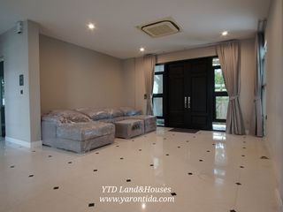 Аренда 4 спальни дом в Bang Phli, Самутпракан