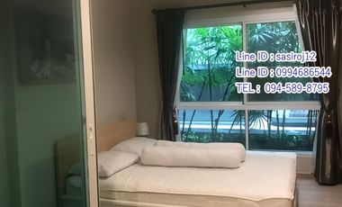 ขาย 1 เตียง คอนโด ใน บางเขน, กรุงเทพฯ