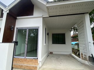 ขาย 2 ห้องนอน บ้านเดี่ยว ใน นครชัยศรี, นครปฐม