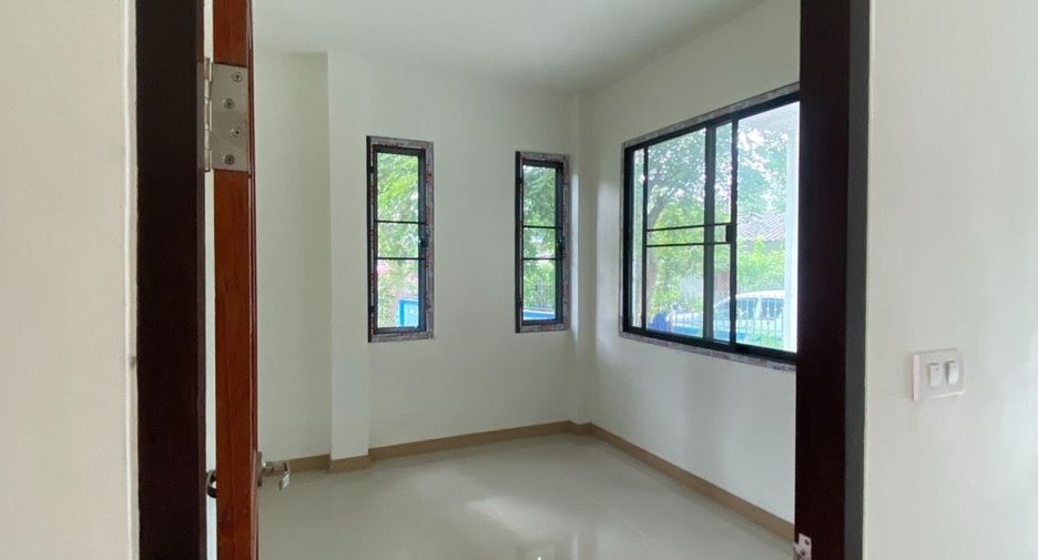 Продажа 2 спальни дом в Nakhon Chai Si, Накхонпатхом