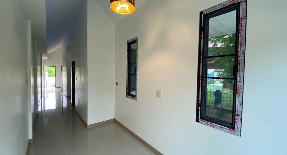 Продажа 2 спальни дом в Nakhon Chai Si, Накхонпатхом
