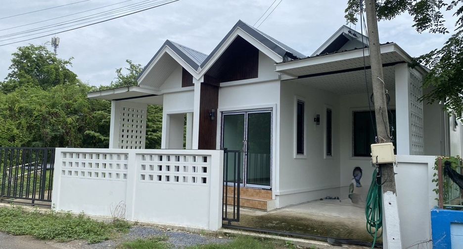 Продажа 2 спальни дом в Nakhon Chai Si, Накхонпатхом