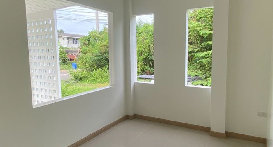 For sale 2 ベッドルーム house in Nakhon Chai Si, Nakhon Pathom