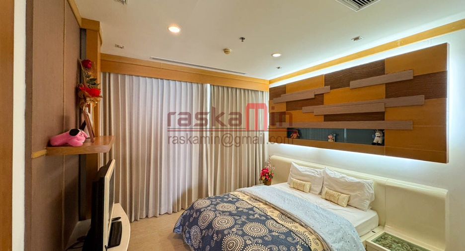 ขาย 3 ห้องนอน คอนโด ใน บางละมุง, ชลบุรี