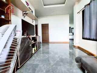 For sale 3 bedrooms house in Kamphaeng Saen, Nakhon Pathom