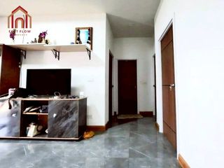 For sale 3 bedrooms house in Kamphaeng Saen, Nakhon Pathom