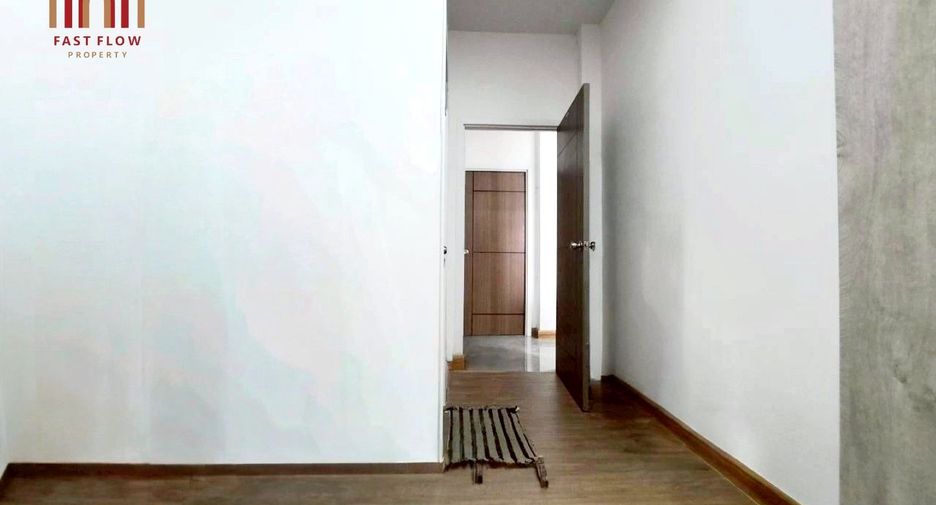 À vendre 3 chambres maison à Kamphaeng Saen, Nakhon Pathom