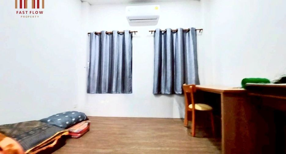 À vendre 3 chambres maison à Kamphaeng Saen, Nakhon Pathom