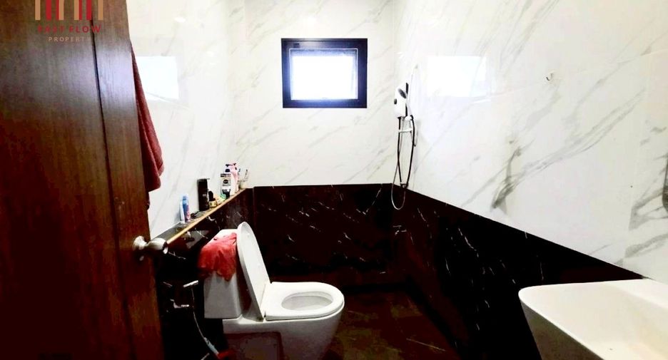À vendre 3 chambres maison à Kamphaeng Saen, Nakhon Pathom