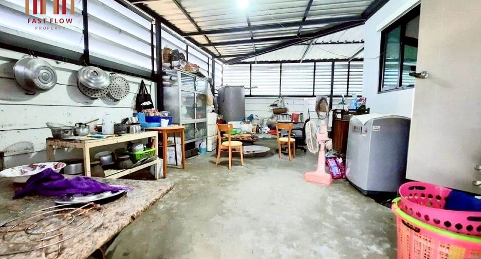 À vendre 3 chambres maison à Kamphaeng Saen, Nakhon Pathom