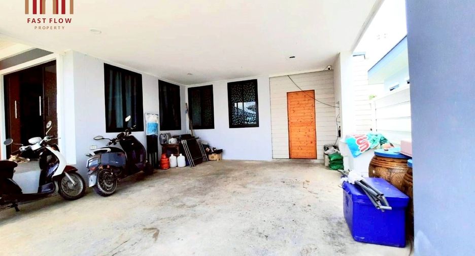 À vendre 3 chambres maison à Kamphaeng Saen, Nakhon Pathom