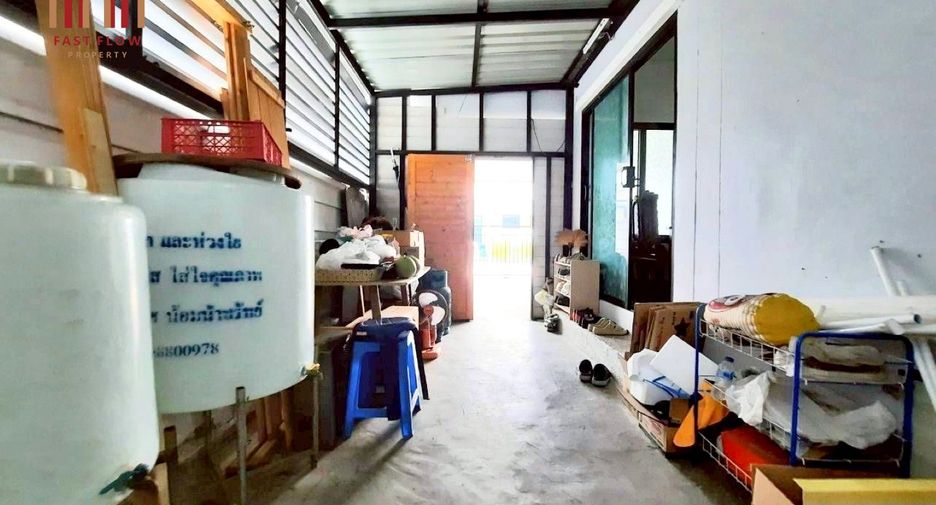 À vendre 3 chambres maison à Kamphaeng Saen, Nakhon Pathom