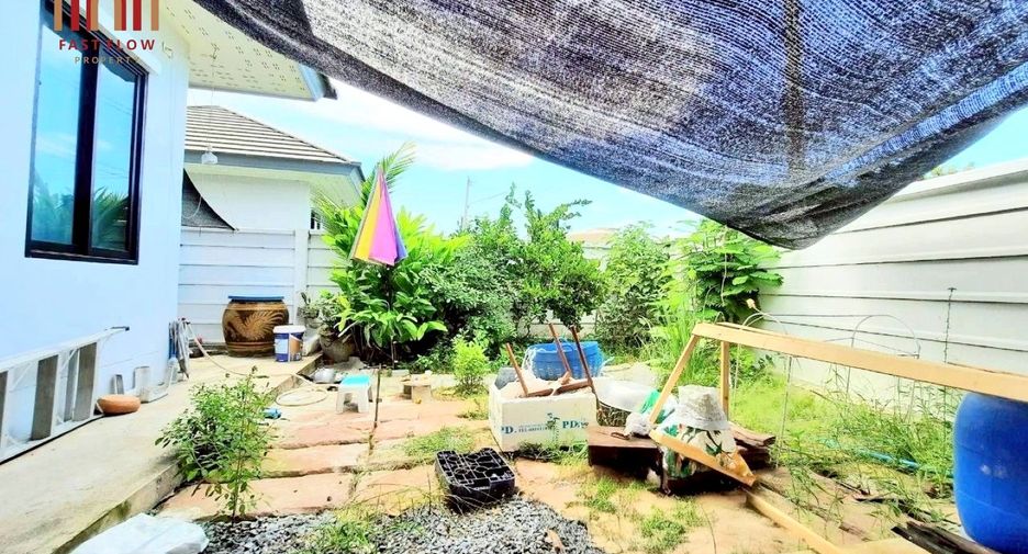 À vendre 3 chambres maison à Kamphaeng Saen, Nakhon Pathom