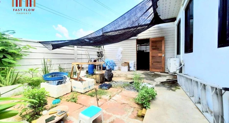 À vendre 3 chambres maison à Kamphaeng Saen, Nakhon Pathom