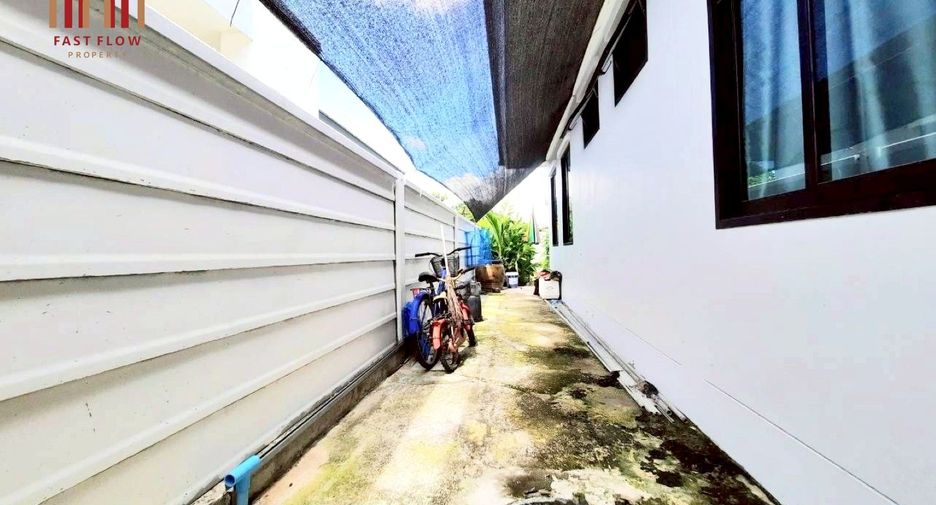 À vendre 3 chambres maison à Kamphaeng Saen, Nakhon Pathom