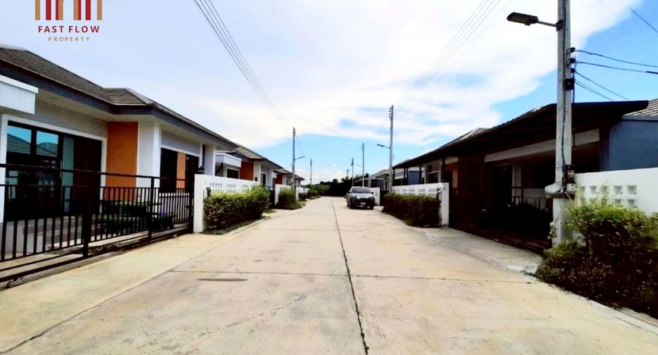 À vendre 3 chambres maison à Kamphaeng Saen, Nakhon Pathom