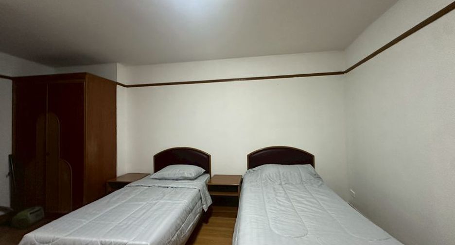 For rent 2 bedrooms condo in Si Racha, Chonburi