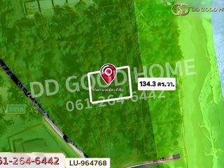 For sale land in Bang Saphan Noi, Prachuap Khiri Khan