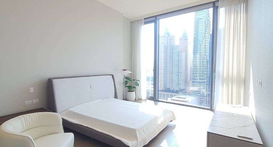 ขาย 2 ห้องนอน คอนโด ใน ปทุมวัน, กรุงเทพฯ