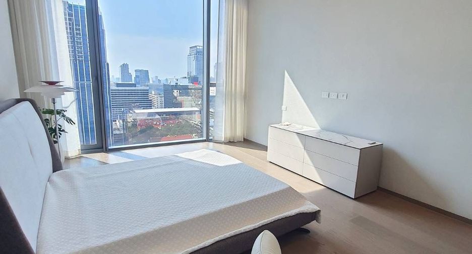 ขาย 2 ห้องนอน คอนโด ใน ปทุมวัน, กรุงเทพฯ