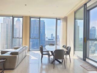 Wohnung zum Kauf mit 2 Zimmer in Pathum Wan, Bangkok