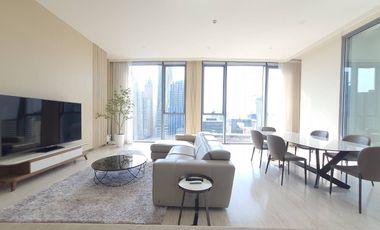 À vendre 2 chambres condo à Pathum Wan, Bangkok
