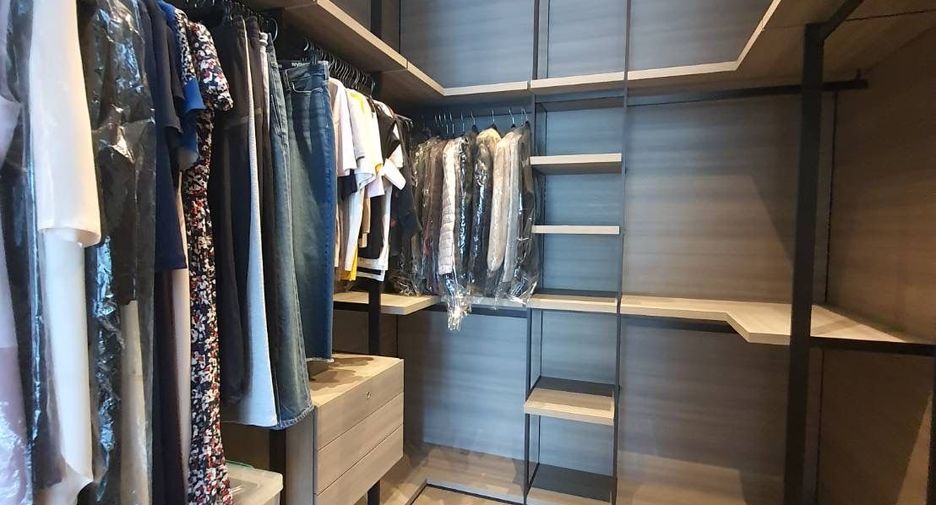 ขาย 2 ห้องนอน คอนโด ใน ปทุมวัน, กรุงเทพฯ