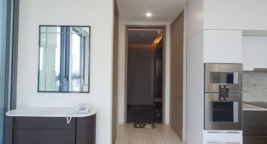 ขาย 2 ห้องนอน คอนโด ใน ปทุมวัน, กรุงเทพฯ